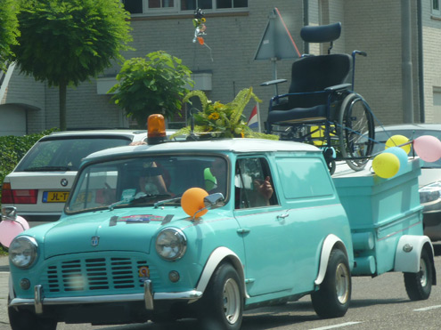 mini